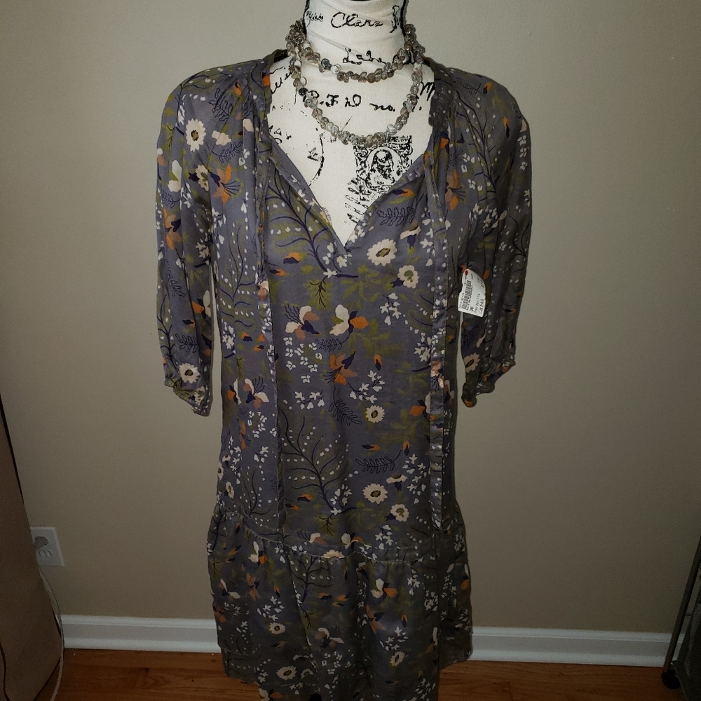 Gap dress